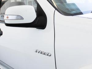 GWM Steed 5 2.0VGT single cab S - Image 3