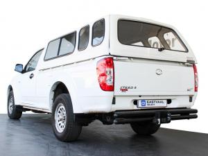GWM Steed 5 2.0VGT single cab S - Image 5