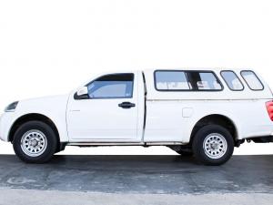 GWM Steed 5 2.0VGT single cab S - Image 6