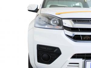 GWM Steed 5 2.0VGT single cab S - Image 9
