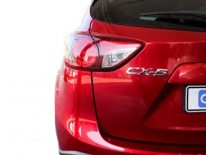 Mazda CX-5 2.0 Active auto - Image 11