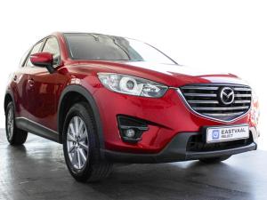 Mazda CX-5 2.0 Active auto - Image 1