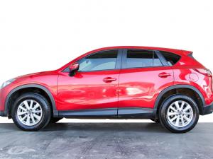 Mazda CX-5 2.0 Active auto - Image 5