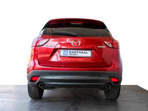 Mazda CX-5 2.0 Active auto - Image 7