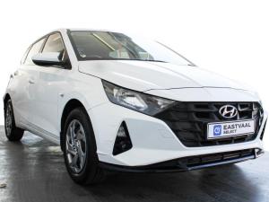 Hyundai i20 1.2 Motion - Image 1
