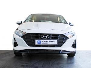 Hyundai i20 1.2 Motion - Image 2
