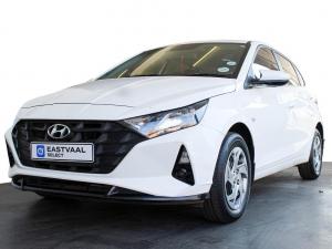Hyundai i20 1.2 Motion - Image 3