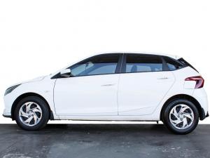 Hyundai i20 1.2 Motion - Image 4