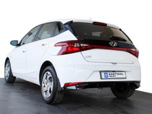 Hyundai i20 1.2 Motion - Image 5
