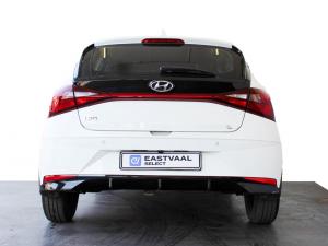 Hyundai i20 1.2 Motion - Image 6
