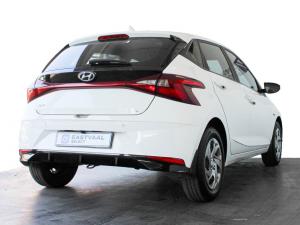 Hyundai i20 1.2 Motion - Image 8