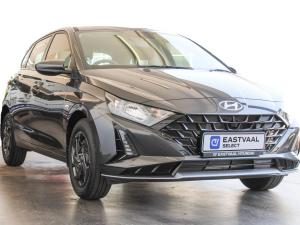 Hyundai i20 1.2 Premium - Image 1