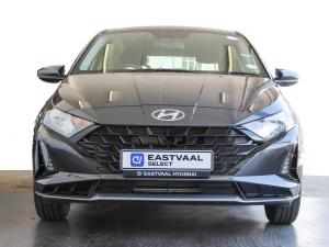 Hyundai i20 1.2 Premium - Image 2