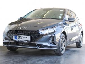 Hyundai i20 1.2 Premium - Image 4