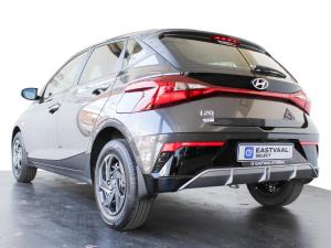 Hyundai i20 1.2 Premium - Image 6