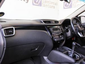 Nissan Qashqai 1.5dCi Acenta - Image 17