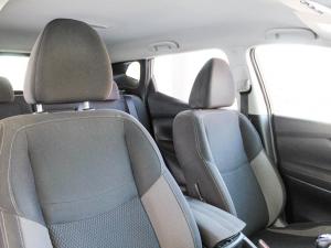 Nissan Qashqai 1.5dCi Acenta - Image 18