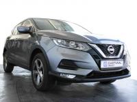 Thumbnail Nissan Qashqai 1.5dCi Acenta