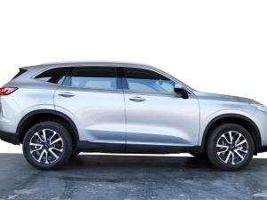 Haval H6 2.0GDIT Luxury - Image 11