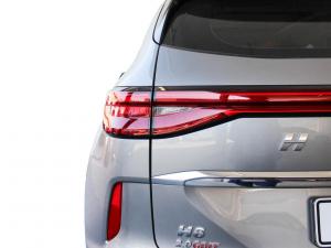 Haval H6 2.0GDIT Luxury - Image 12