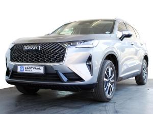 Haval H6 2.0GDIT Luxury - Image 3