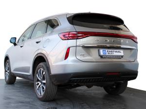 Haval H6 2.0GDIT Luxury - Image 5