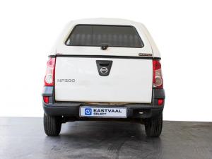 Nissan NP200 1.6i - Image 10