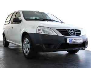 Nissan NP200 1.6i - Image 1