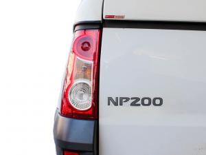 Nissan NP200 1.6i - Image 5