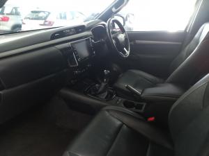 Toyota Hilux 2.8GD-6 double cab 4x4 Legend (de-spec 21) - Image 7