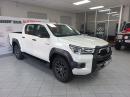 Thumbnail Toyota Hilux 2.8GD-6 double cab 4x4 Legend (de-spec 21)