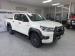 Toyota Hilux 2.8GD-6 double cab 4x4 Legend (de-spec 21) - Thumbnail 1