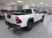 Toyota Hilux 2.8GD-6 double cab 4x4 Legend (de-spec 21) - Thumbnail 2