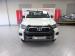 Toyota Hilux 2.8GD-6 double cab 4x4 Legend (de-spec 21) - Thumbnail 4
