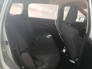 Toyota Rumion 1.5 SX auto - Image 13