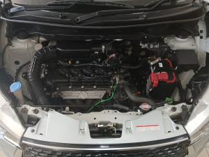 Toyota Rumion 1.5 SX auto - Image 17