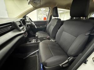 Suzuki Ertiga 1.5 GA - Image 7