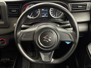 Suzuki Ertiga 1.5 GA - Image 8