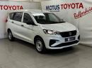 Thumbnail Suzuki Ertiga 1.5 GA