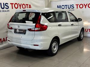 Suzuki Ertiga 1.5 GA - Image 2
