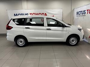 Suzuki Ertiga 1.5 GA - Image 3