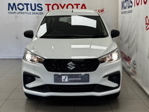 Suzuki Ertiga 1.5 GA - Image 4