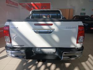 Toyota Hilux 2.4GD-6 Xtra cab Raider manual - Image 5