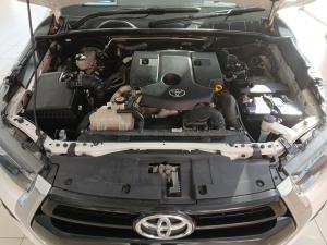 Toyota Hilux 2.4GD-6 Xtra cab Raider manual - Image 15
