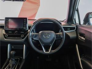 Toyota Corolla Cross 1.8 XR - Image 8