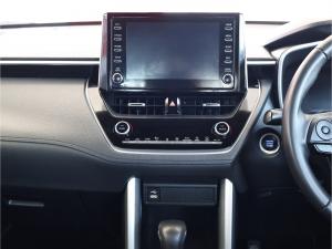 Toyota Corolla Cross 1.8 XR - Image 10