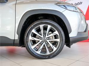 Toyota Corolla Cross 1.8 XR - Image 14