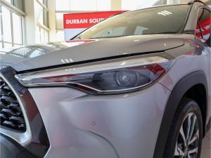 Toyota Corolla Cross 1.8 XR - Image 15