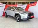 Thumbnail Toyota Corolla Cross 1.8 XR