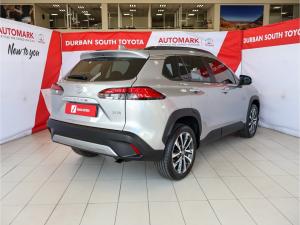 Toyota Corolla Cross 1.8 XR - Image 2